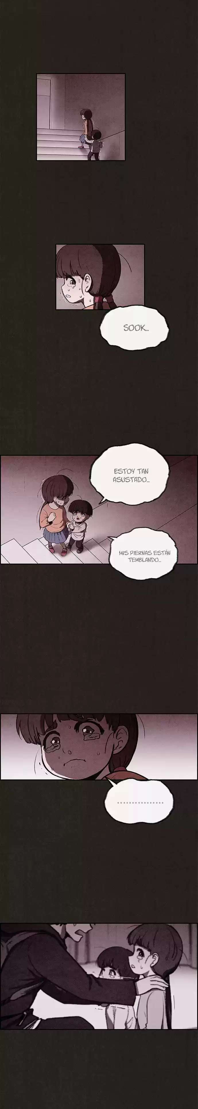 Read Sweet Home ES Manga Online