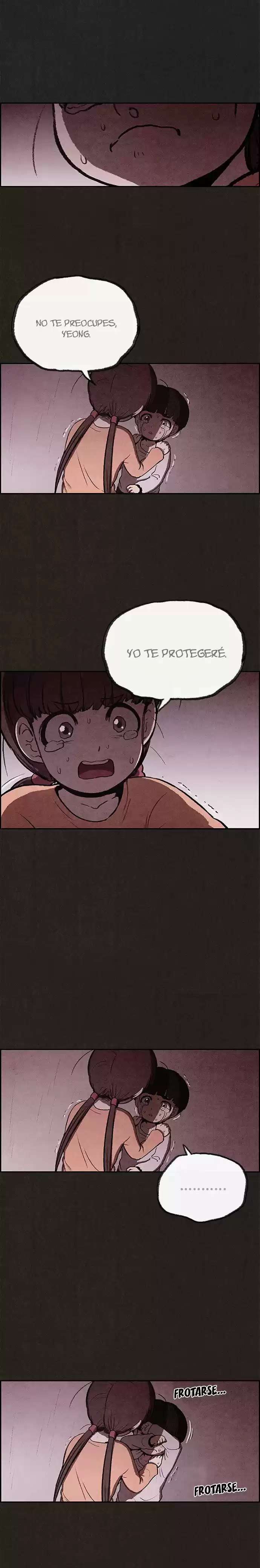 Read Sweet Home ES Manga Online