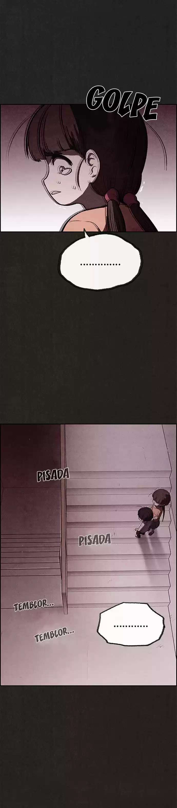 Read Sweet Home ES Manga Online