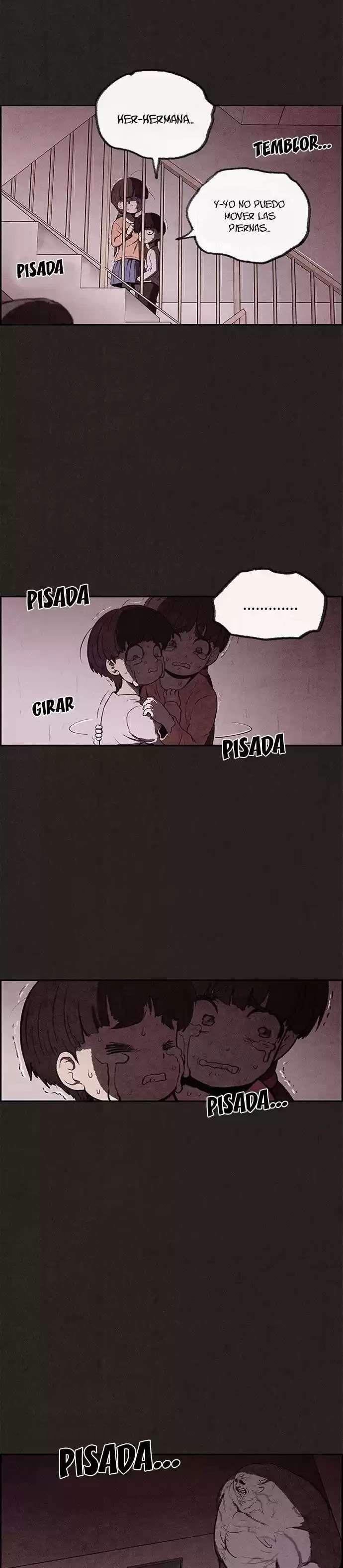 Read Sweet Home ES Manga Online