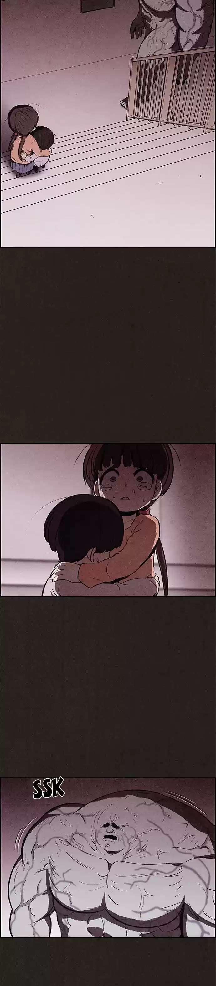 Read Sweet Home ES Manga Online
