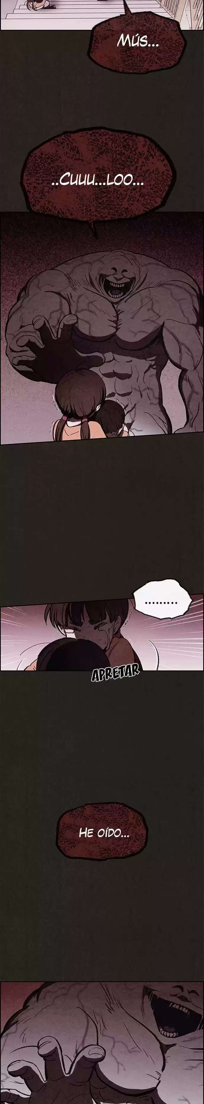 Read Sweet Home ES Manga Online