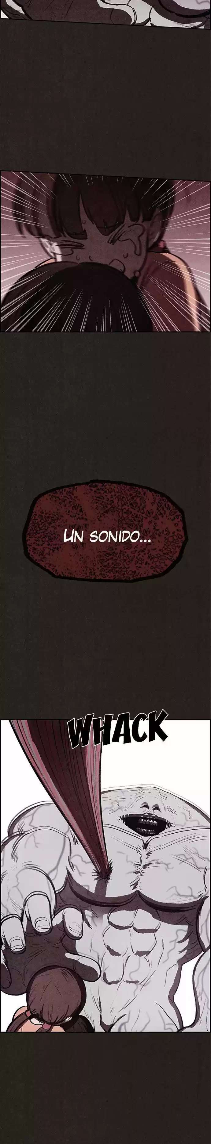 Read Sweet Home ES Manga Online