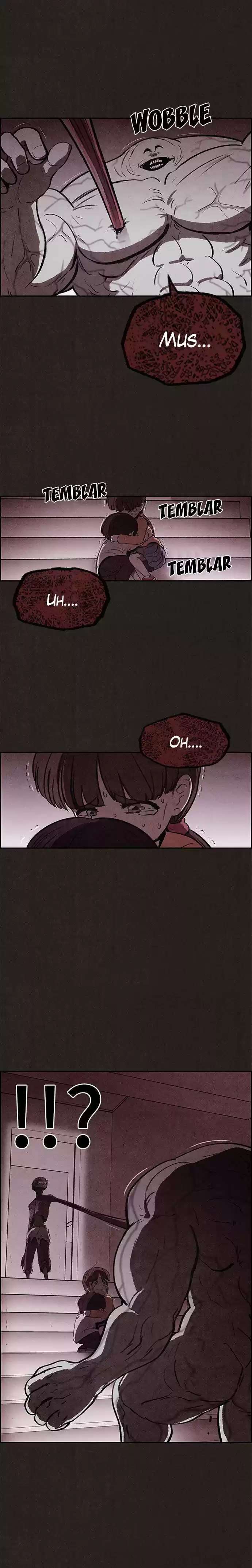 Read Sweet Home ES Manga Online