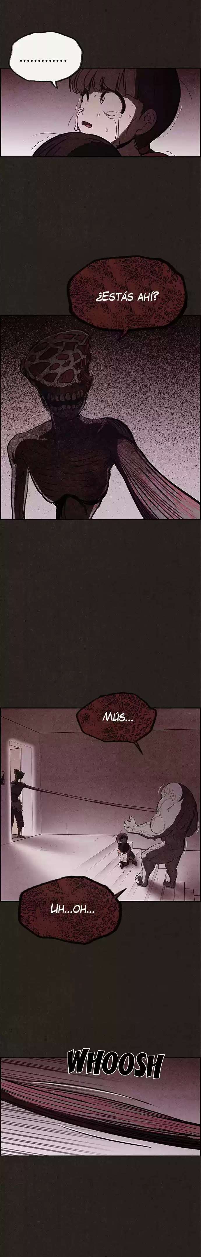 Read Sweet Home ES Manga Online