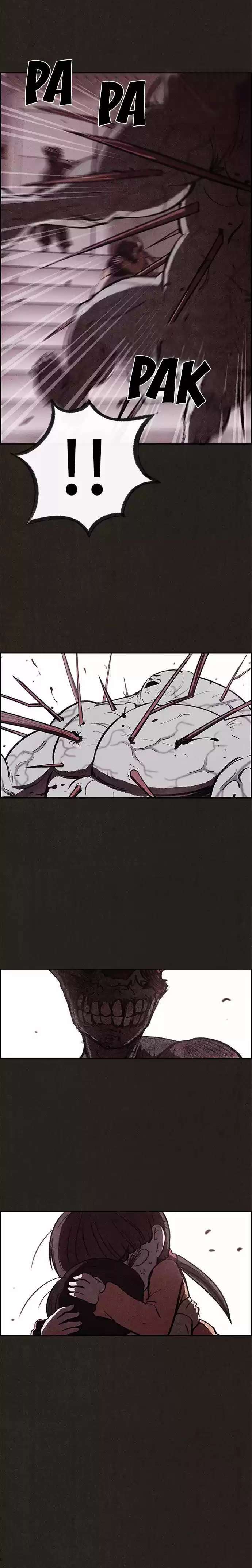 Read Sweet Home ES Manga Online