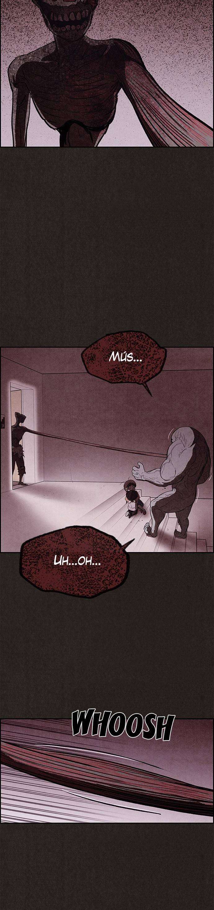 Read Sweet Home ES Manga Online