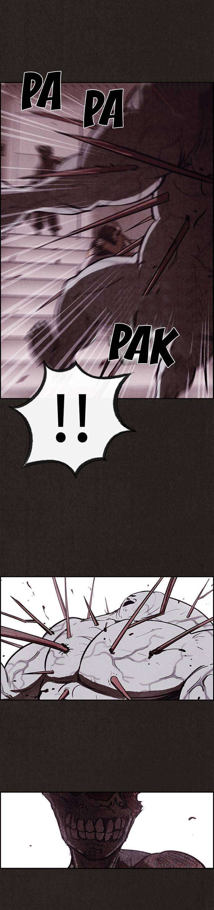 Read Sweet Home ES Manga Online