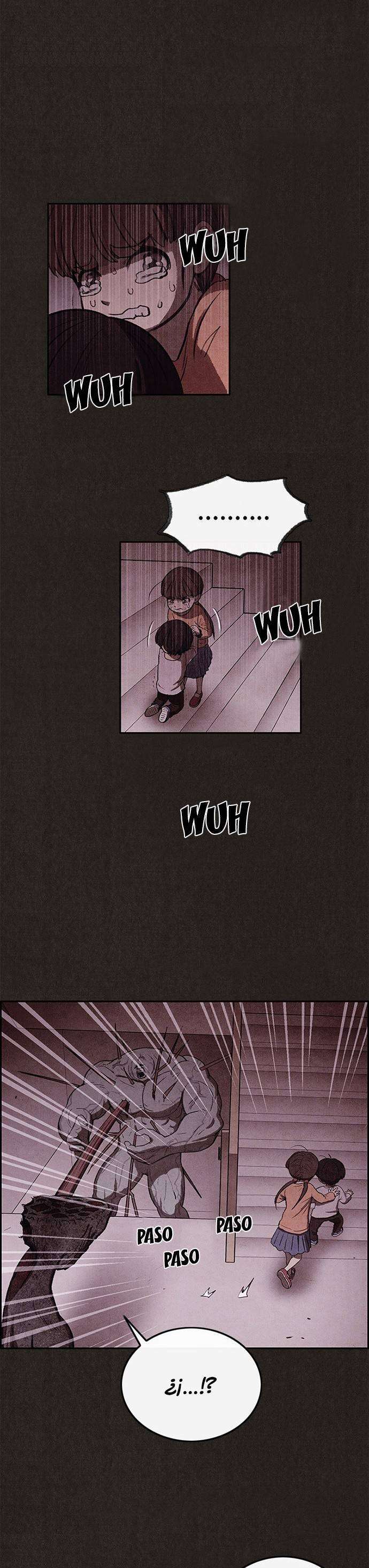 Read Sweet Home ES Manga Online