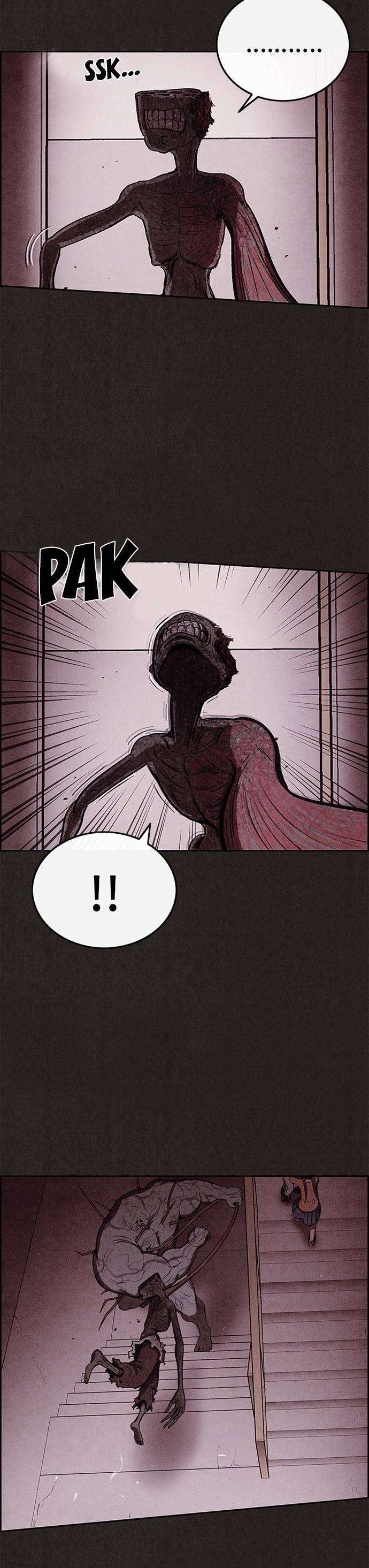 Read Sweet Home ES Manga Online