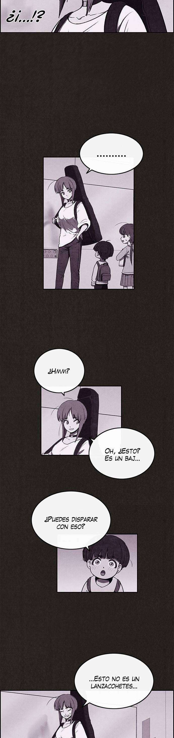 Read Sweet Home ES Manga Online