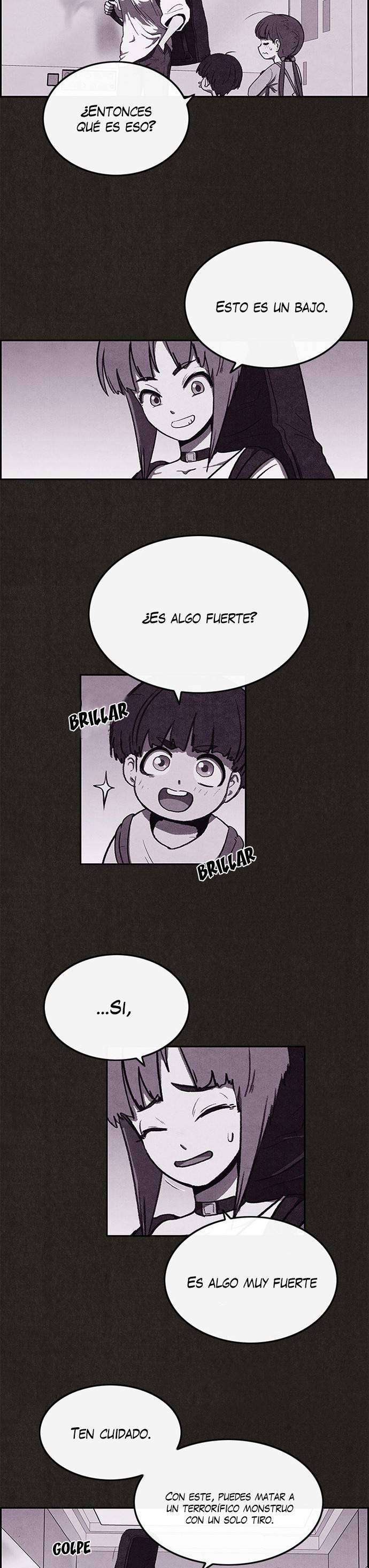Read Sweet Home ES Manga Online