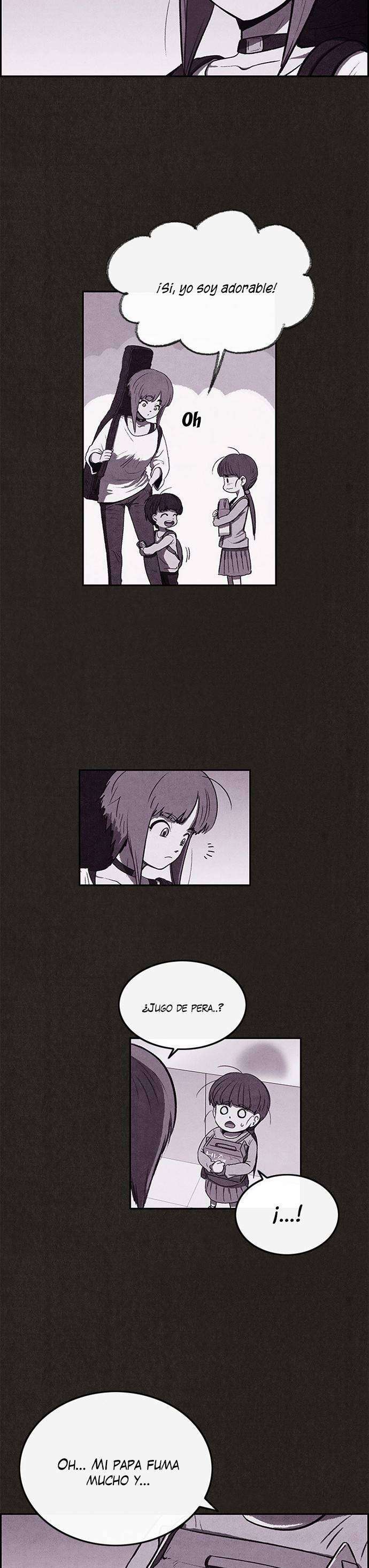 Read Sweet Home ES Manga Online