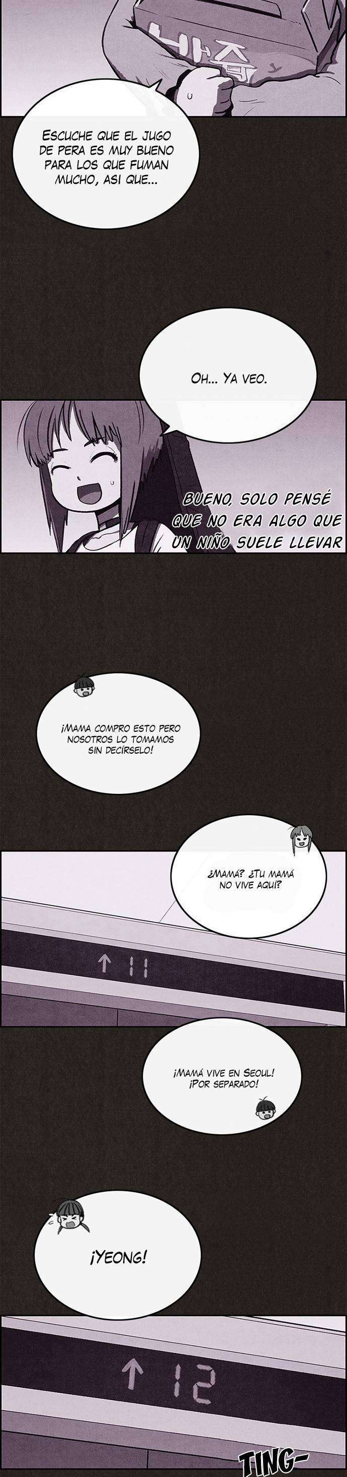 Read Sweet Home ES Manga Online