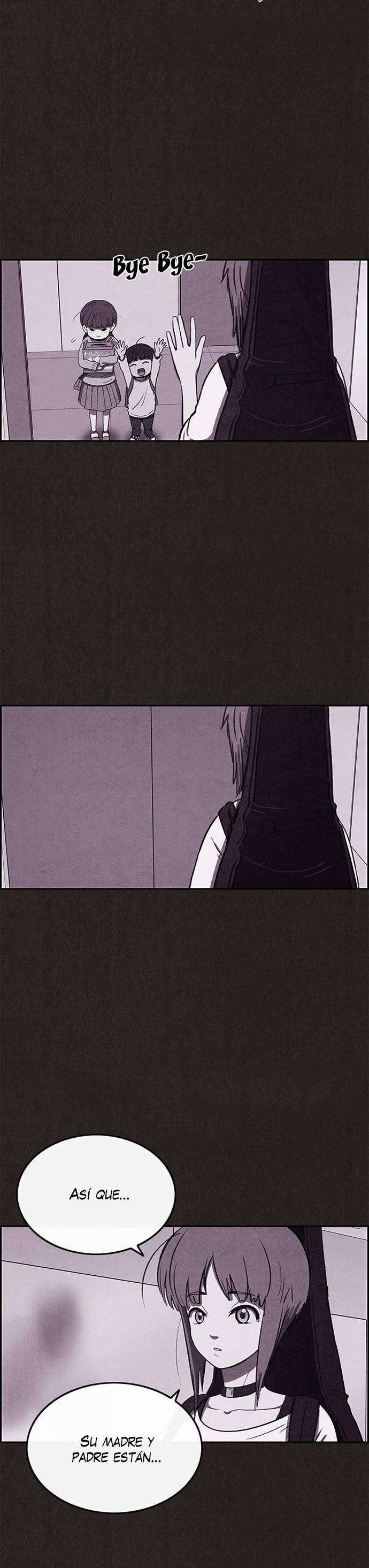 Read Sweet Home ES Manga Online