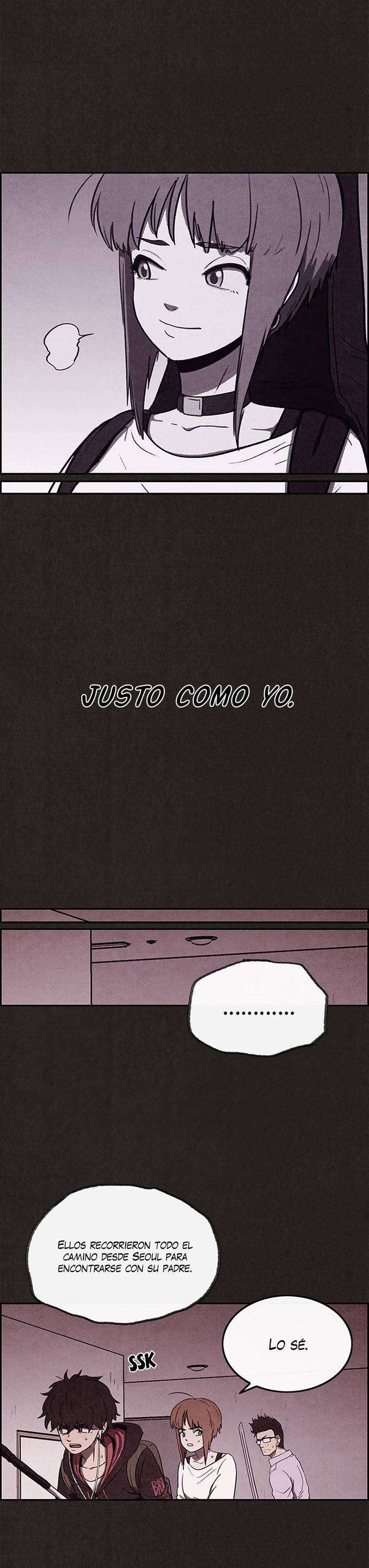 Read Sweet Home ES Manga Online