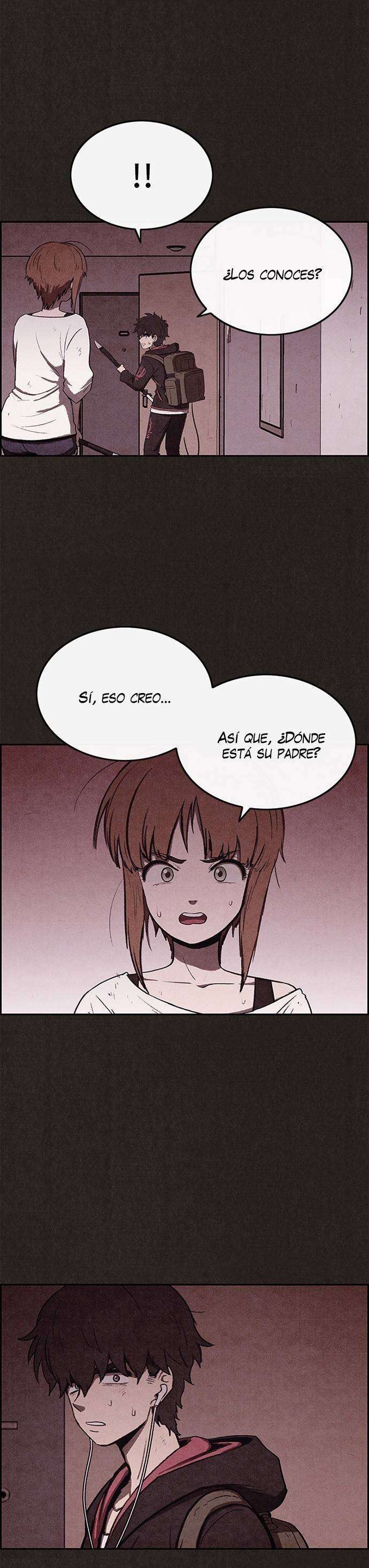 Read Sweet Home ES Manga Online