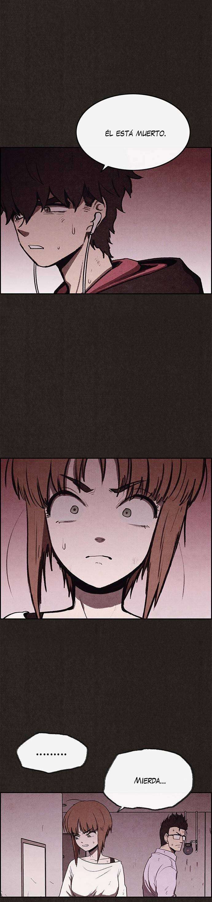 Read Sweet Home ES Manga Online
