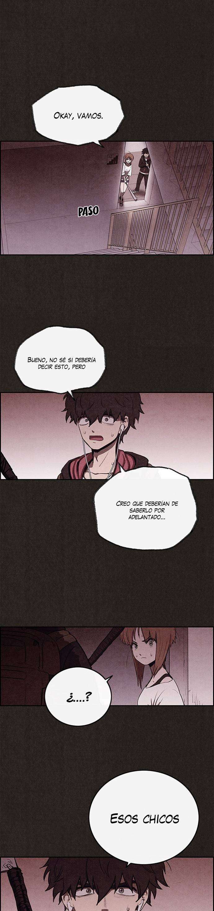 Read Sweet Home ES Manga Online