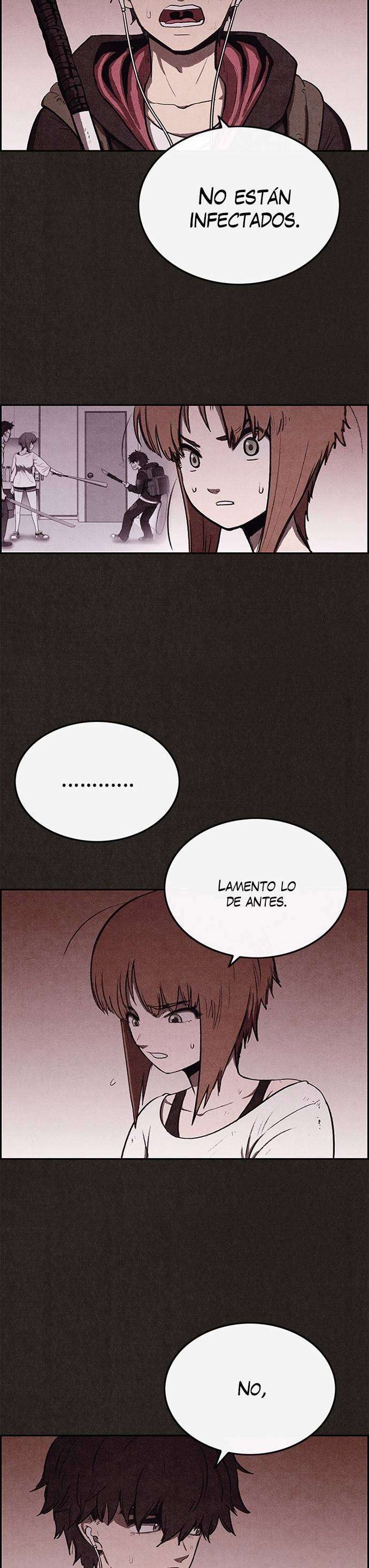Read Sweet Home ES Manga Online