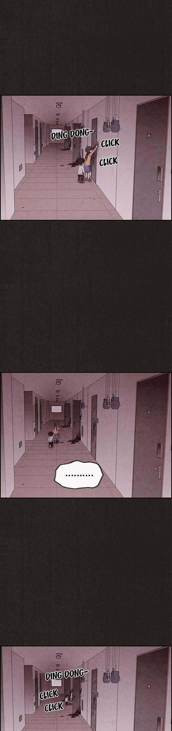 Read Sweet Home ES Manga Online