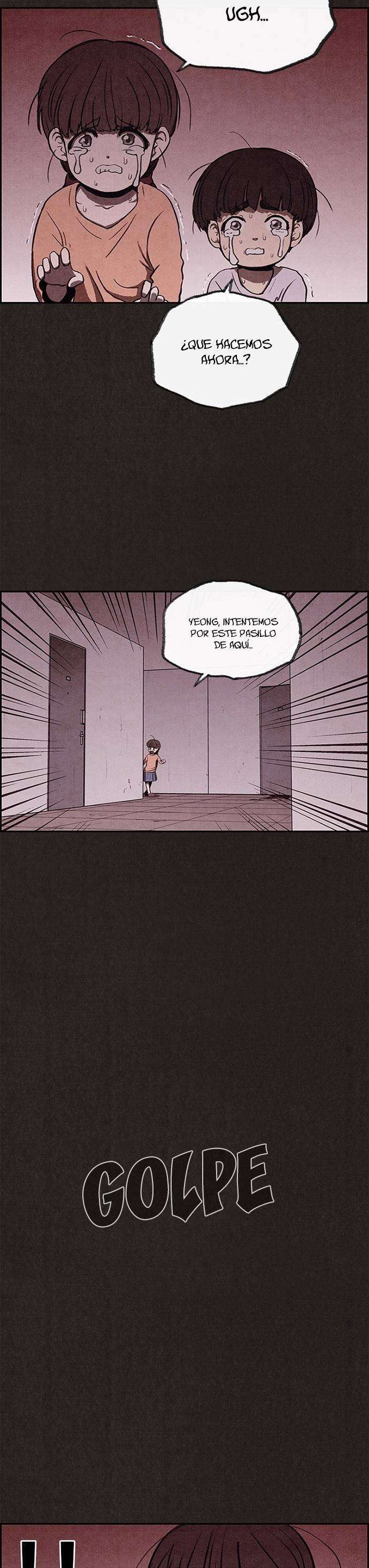 Read Sweet Home ES Manga Online