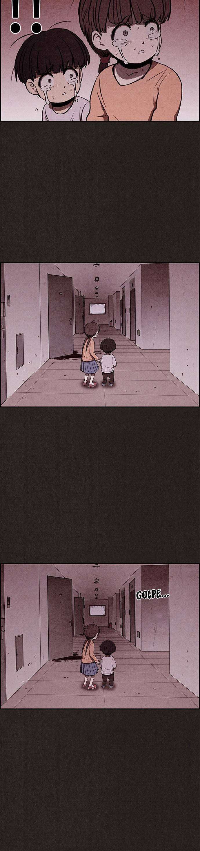 Read Sweet Home ES Manga Online
