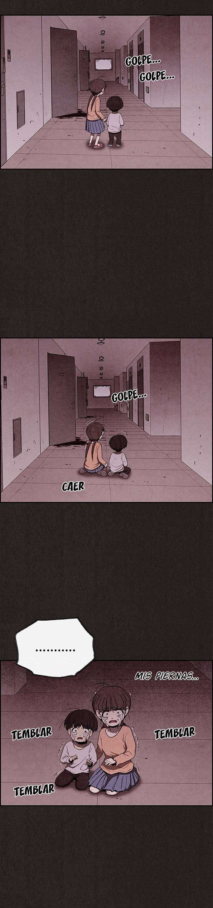 Read Sweet Home ES Manga Online
