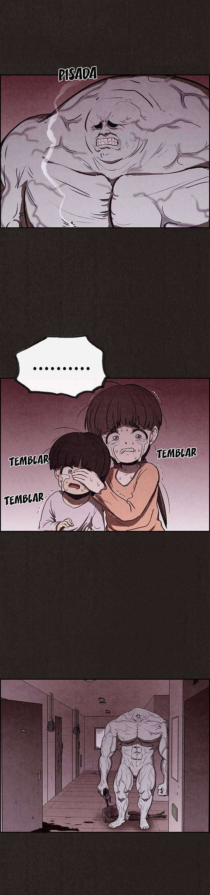 Read Sweet Home ES Manga Online
