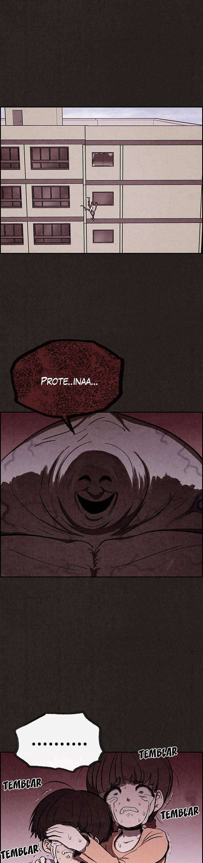 Read Sweet Home ES Manga Online