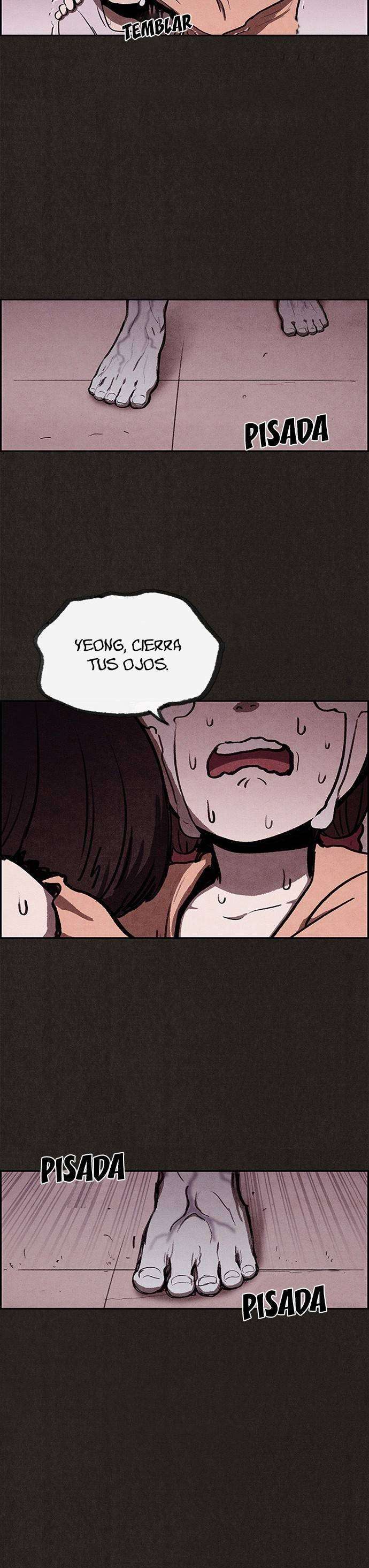 Read Sweet Home ES Manga Online