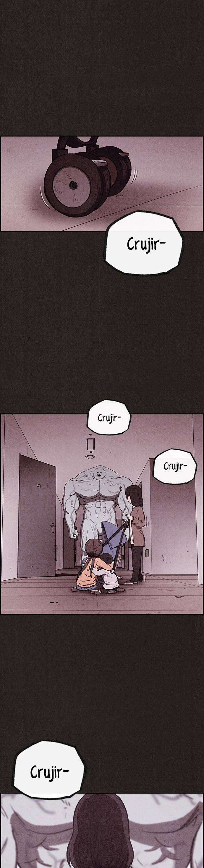 Read Sweet Home ES Manga Online