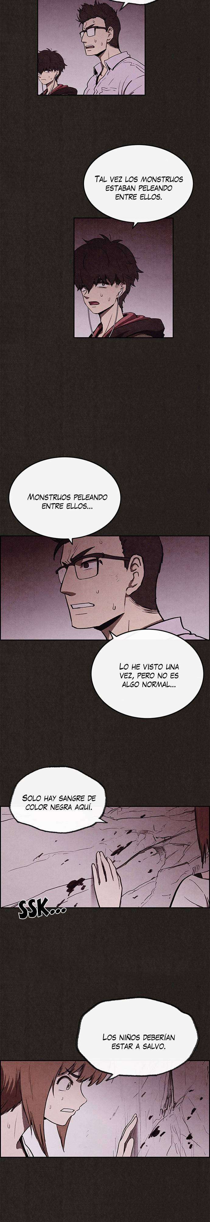 Read Sweet Home ES Manga Online