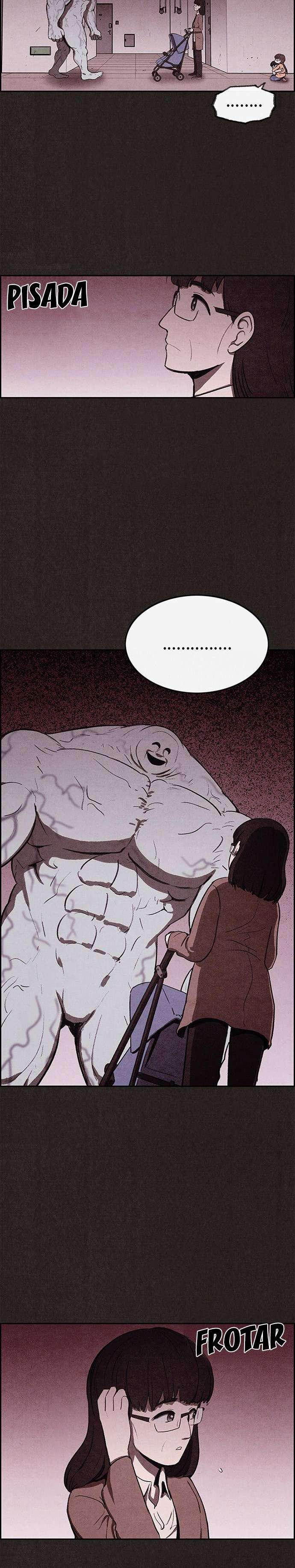Read Sweet Home ES Manga Online
