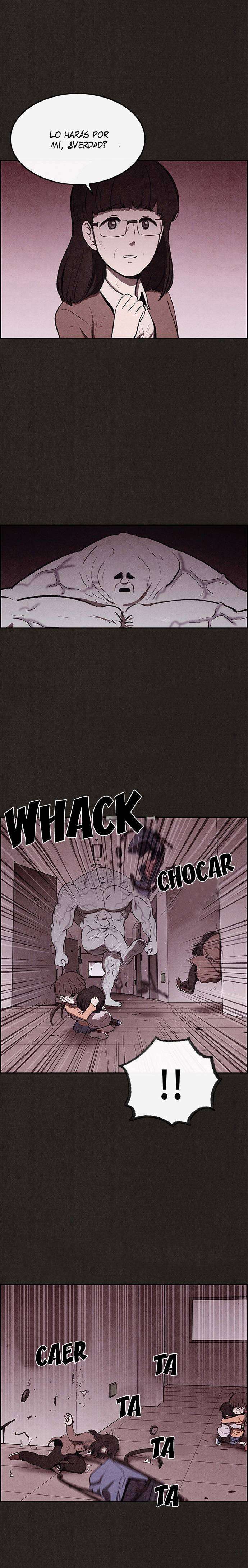 Read Sweet Home ES Manga Online
