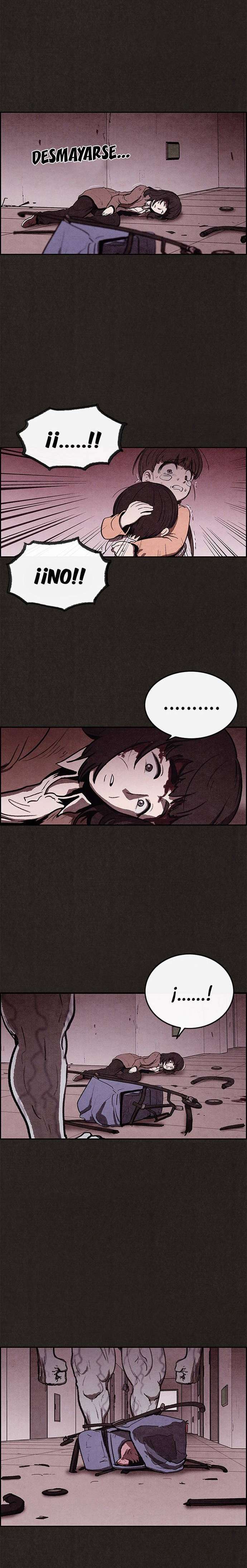 Read Sweet Home ES Manga Online