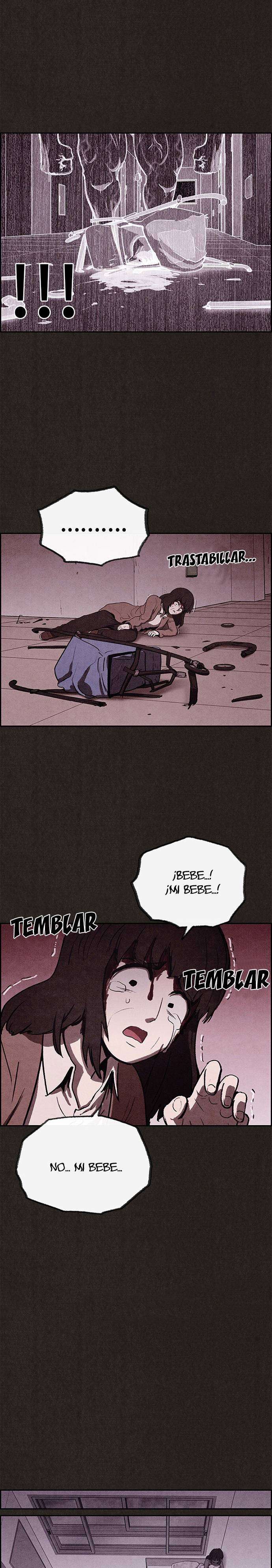 Read Sweet Home ES Manga Online