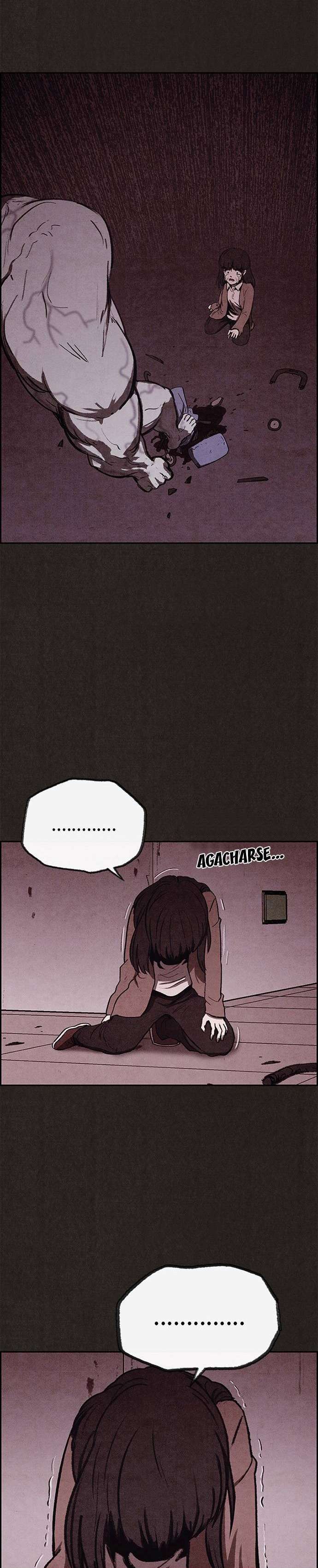 Read Sweet Home ES Manga Online
