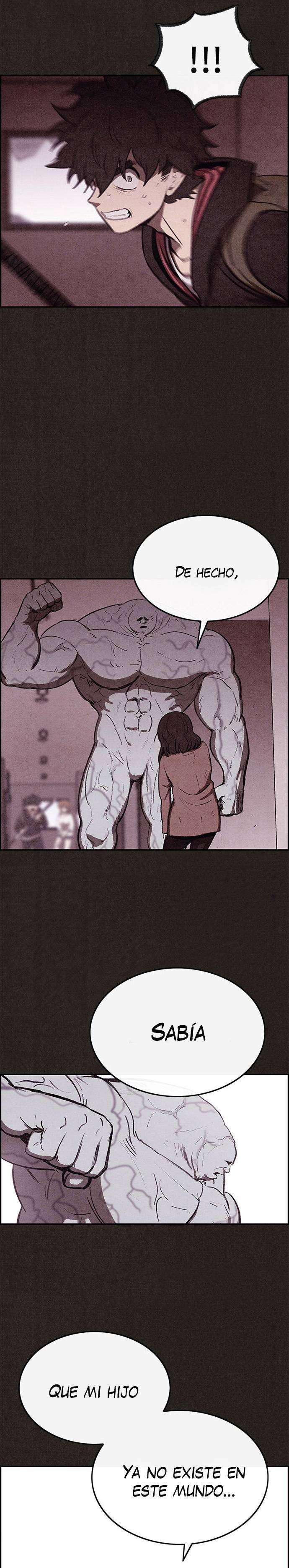 Read Sweet Home ES Manga Online
