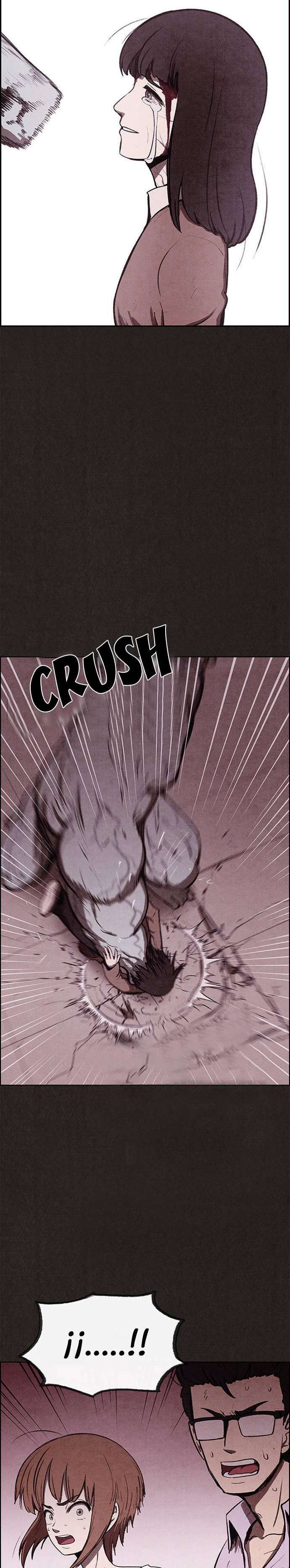 Read Sweet Home ES Manga Online