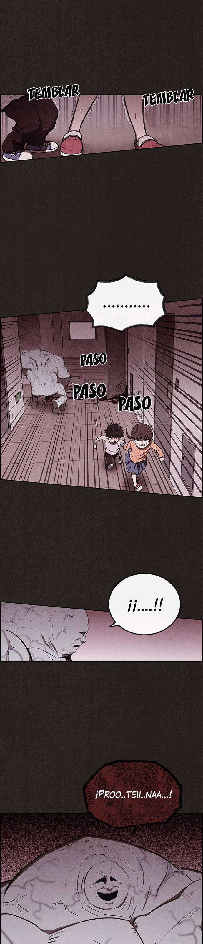 Read Sweet Home ES Manga Online