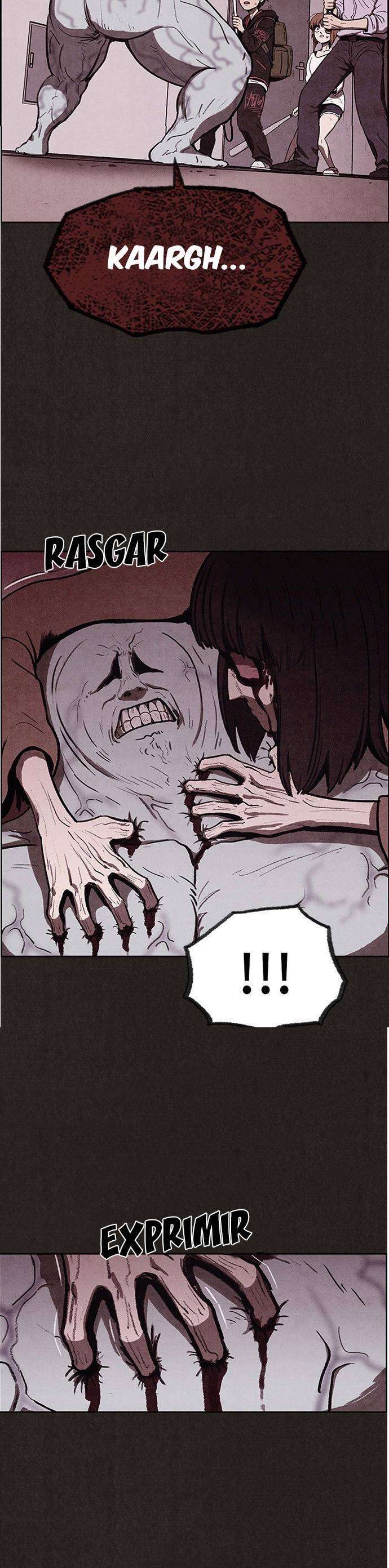 Read Sweet Home ES Manga Online