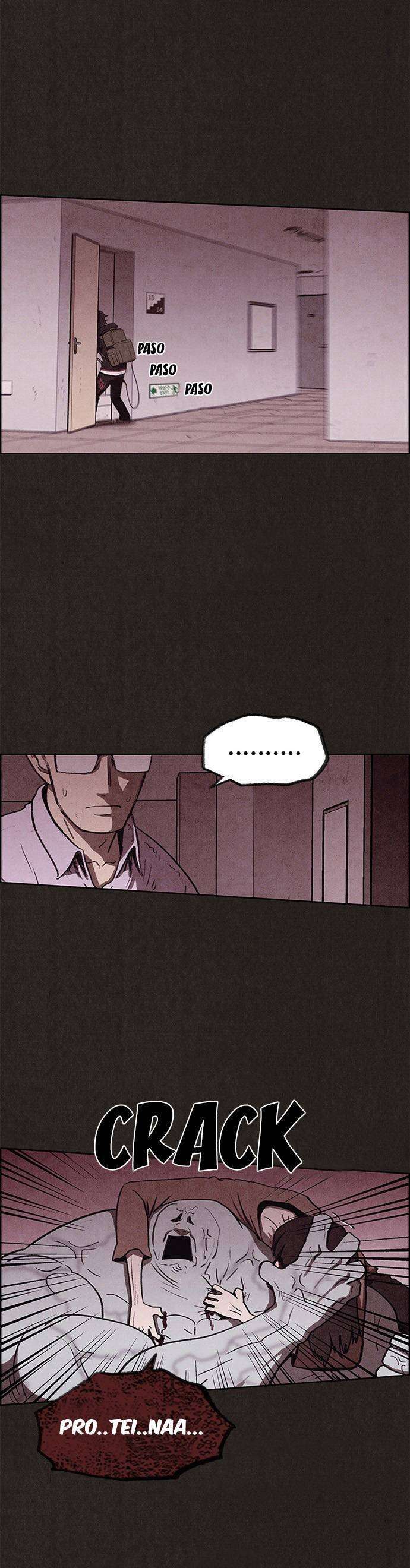 Read Sweet Home ES Manga Online