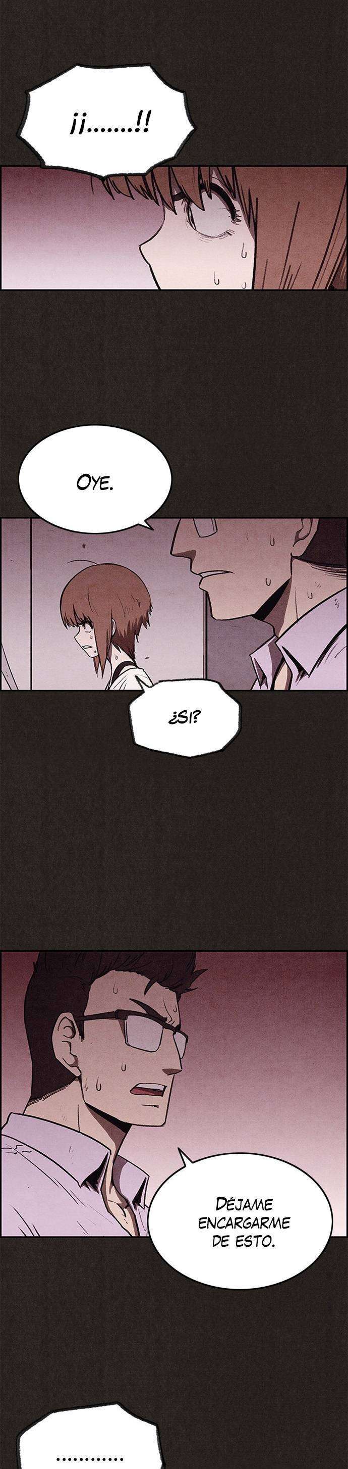 Read Sweet Home ES Manga Online