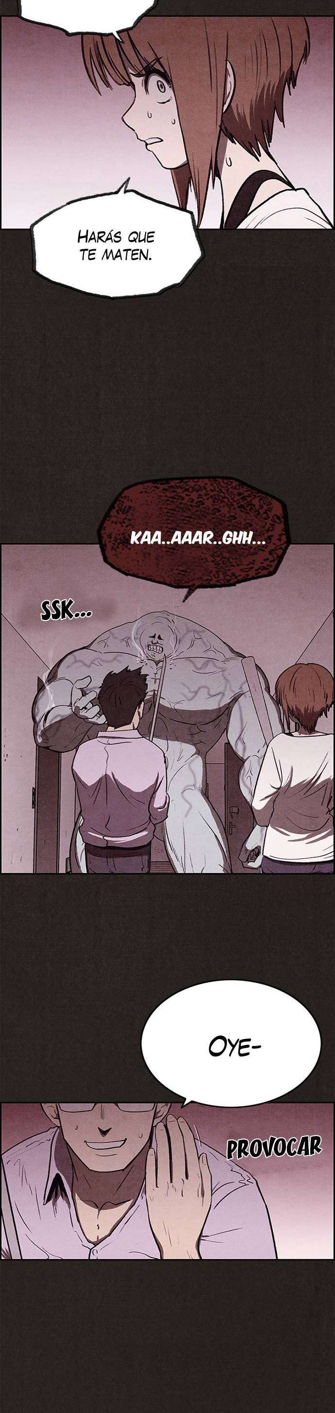 Read Sweet Home ES Manga Online