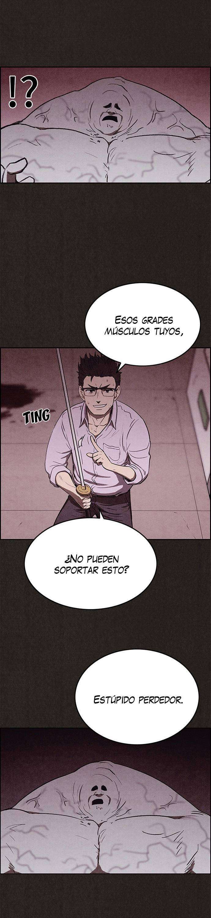 Read Sweet Home ES Manga Online