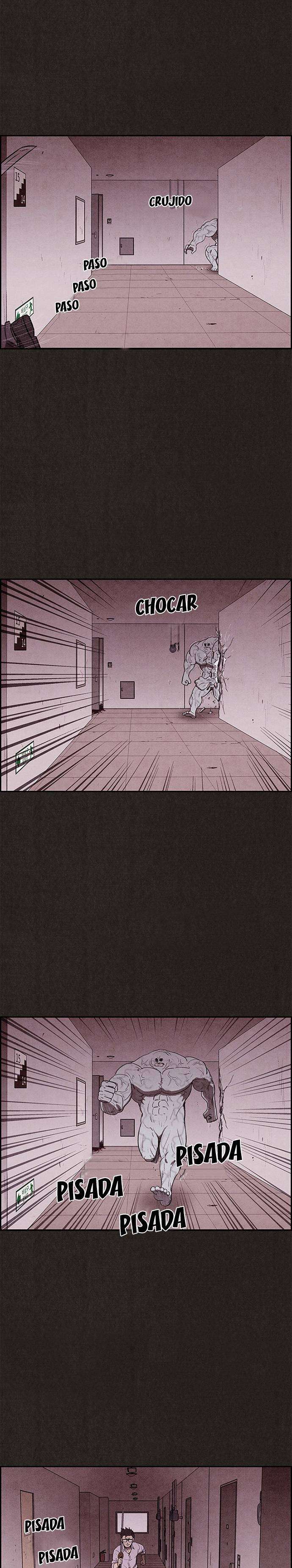Read Sweet Home ES Manga Online