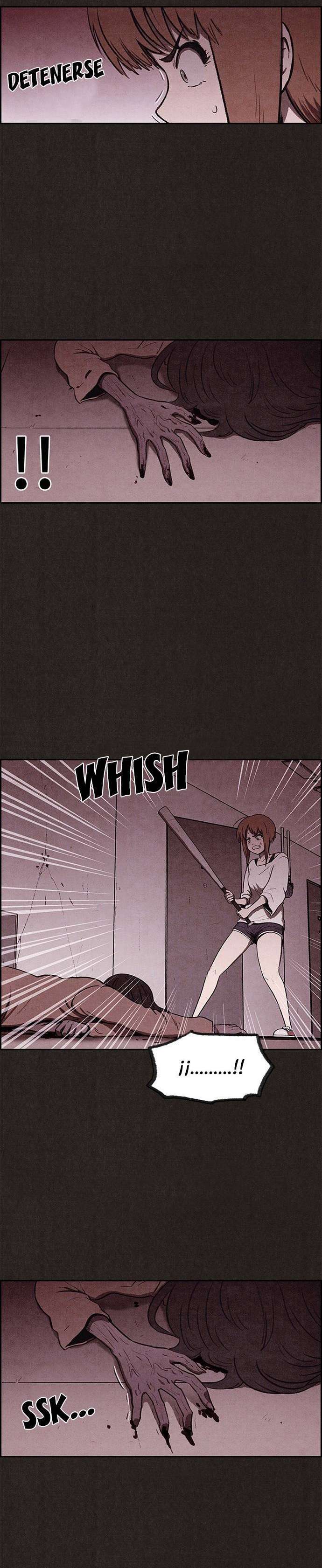 Read Sweet Home ES Manga Online