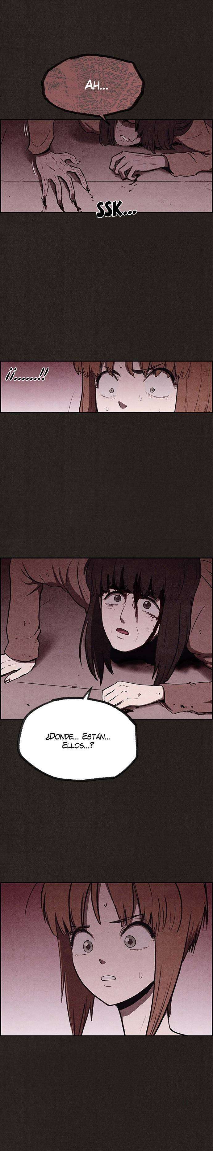 Read Sweet Home ES Manga Online
