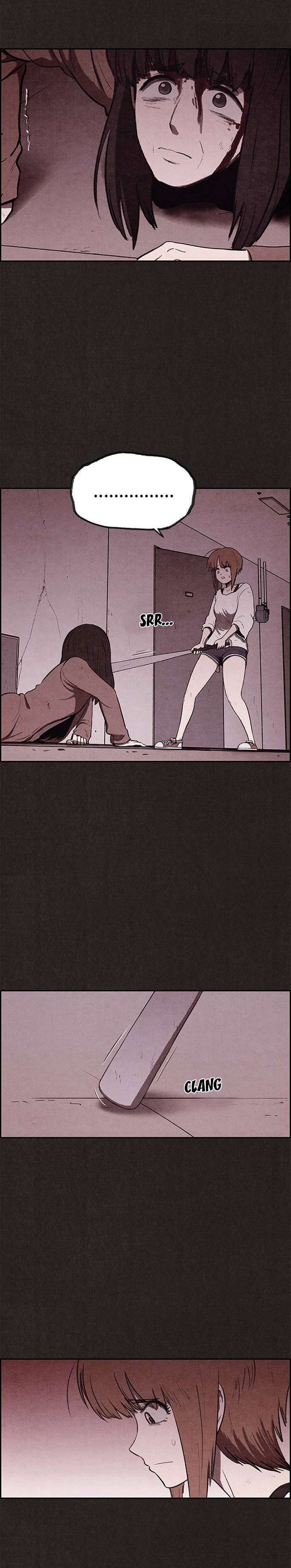 Read Sweet Home ES Manga Online
